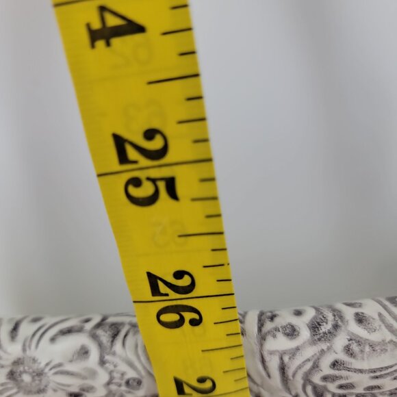 ⭐ Genuine Leather Tooled Fringe Crossbody Bag – Boho Western Chic ⭐ - Picture 11 of 14